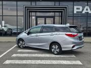 Honda Shuttle II Воронеж  - изображение 16