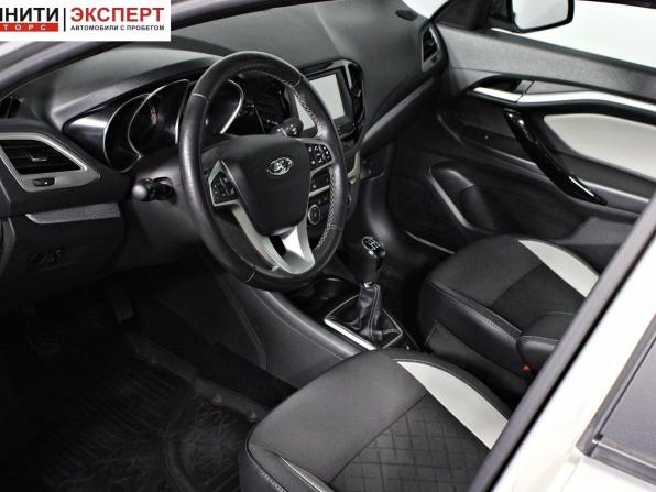Lada (ВАЗ) Vesta I с пробегом 2020 года, цена 1 097 000 рублей, 189437 км, универсал, Автокод Объявления