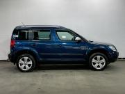 Skoda Yeti I Ярославль  - изображение 21