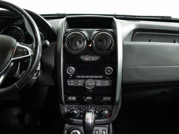 Renault Duster I Рестайлинг с пробегом 2020 года, цена 1 249 700 рублей, 134846 км, внедорожник, Автокод Объявления
