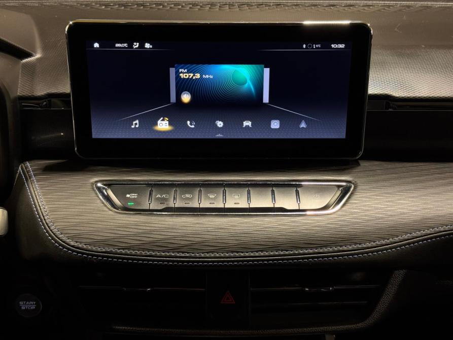 Haval Jolion I Рестайлинг Челябинск  - изображение 11