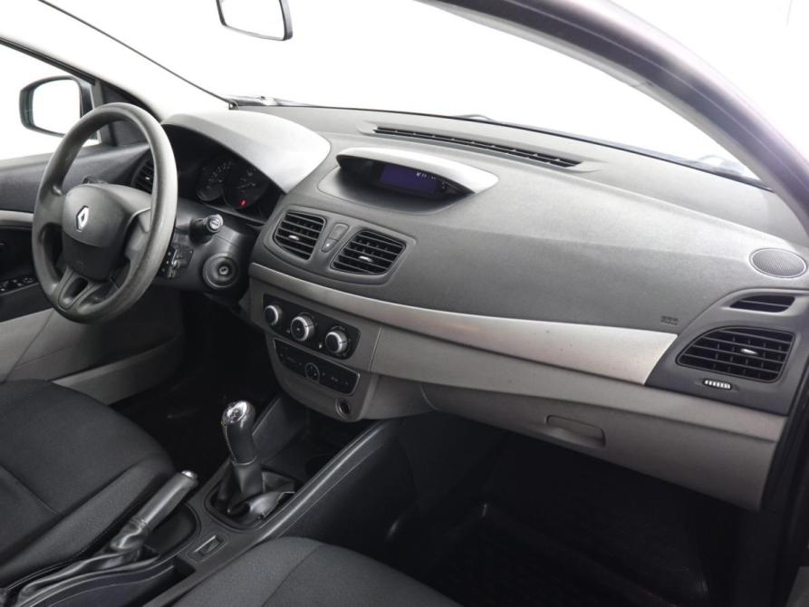 Renault Megane III Рестайлинг Химки  - изображение 7