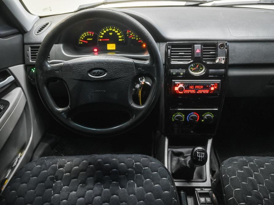 Lada (ВАЗ) Priora I Челябинск  - изображение 20