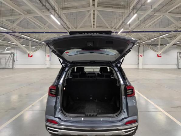Chery Tiggo 4 I Рестайлинг с пробегом 2020 года, цена 1 120 000 рублей, 176323 км, внедорожник, Автокод Объявления