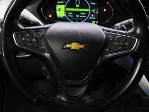 Chevrolet Bolt I с пробегом 2017 года, цена 2 150 000 рублей, 212300 км, хэтчбек, Автокод Объявления