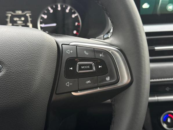 Chery Tiggo 4 Pro I Рестайлинг с пробегом 2025 года, цена 1 690 000 рублей, 16718 км, внедорожник, Автокод Объявления