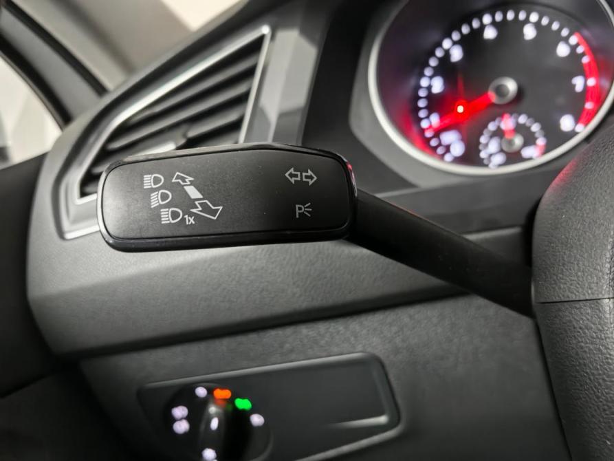 Volkswagen Tiguan II Москва  - изображение 14
