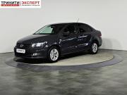 Volkswagen Polo V Рестайлинг Белгород  - изображение 17