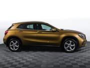 Mercedes-Benz GLA I (X156) Рестайлинг Москва  - изображение 24