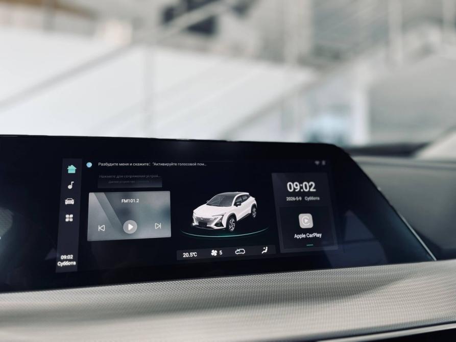 Changan UNI-T I Ростов-на-Дону  - изображение 23