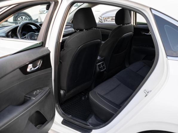 Kia Cerato IV с пробегом 2019 года, цена 1 489 000 рублей, 232017 км, седан, Автокод Объявления