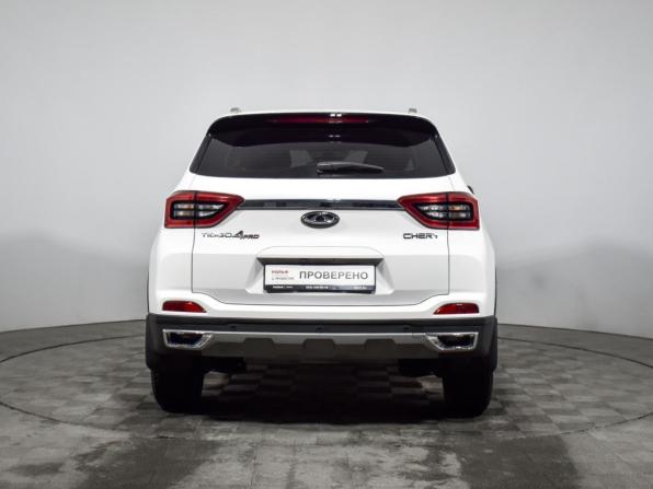 Chery Tiggo 4 Pro I с пробегом 2023 года, цена 1 425 000 рублей, 44264 км, внедорожник, Автокод Объявления