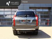 Mitsubishi Pajero Sport III Казань  - изображение 17