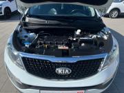 Kia Sportage III Стерлитамак  - изображение 45