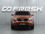 Kia Sportage III Воронеж  - изображение 23