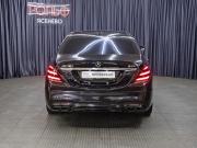 Mercedes-Benz S-Класс AMG III (W222 C217) Москва  - изображение 36