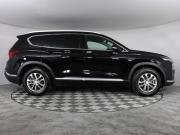 Hyundai Santa Fe IV Рестайлинг Химки  - изображение 19