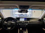 Lexus GS IV Рестайлинг Новосибирск  - изображение 28