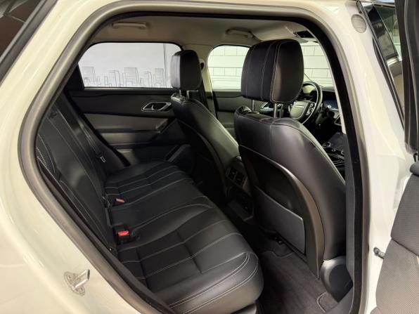 Land Rover Range Rover Velar I с пробегом 2020 года, цена 4 200 000 рублей, 53242 км, внедорожник, Автокод Объявления