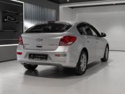 Chevrolet Cruze I Рестайлинг Москва  - изображение 27