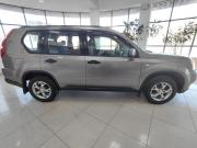 Nissan X-Trail II Москва  - изображение 21