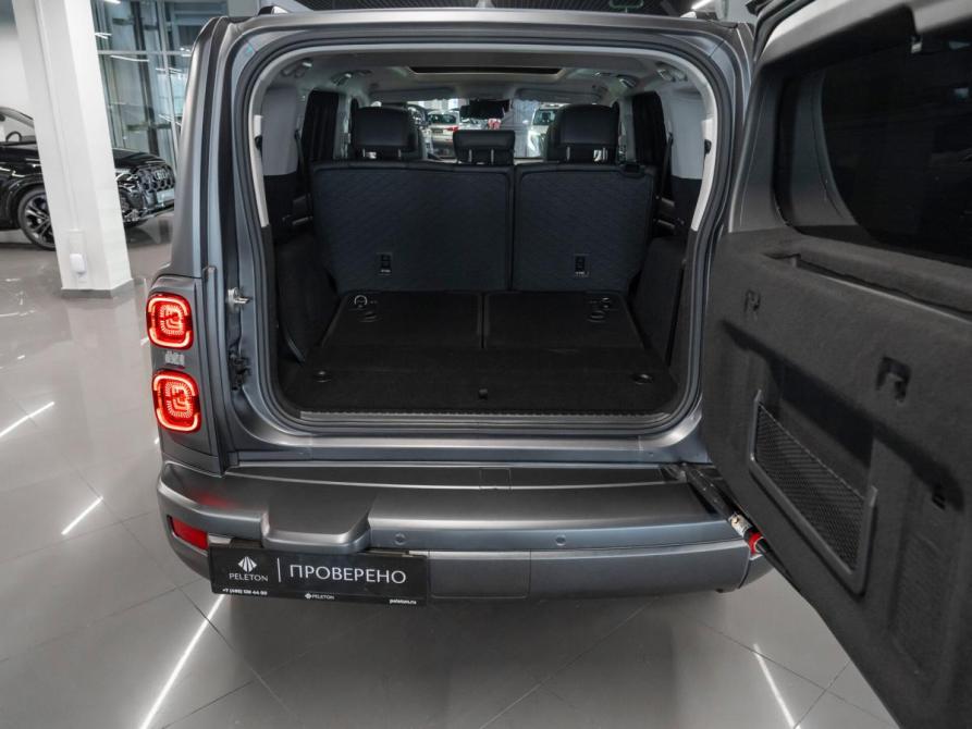 Haval H9 II Москва  - изображение 31