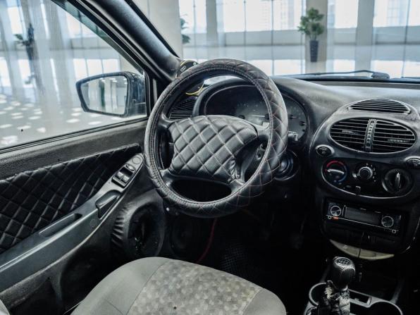 Lada (ВАЗ) Kalina I с пробегом 2008 года, цена 84 000 рублей, 168615 км, седан, Автокод Объявления