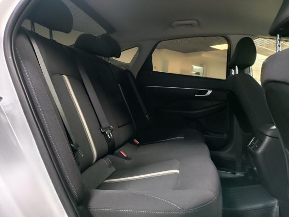 Hyundai Sonata VIII (DN8) с пробегом 2021 года, цена 1 470 000 рублей, 247749 км, седан, Автокод Объявления