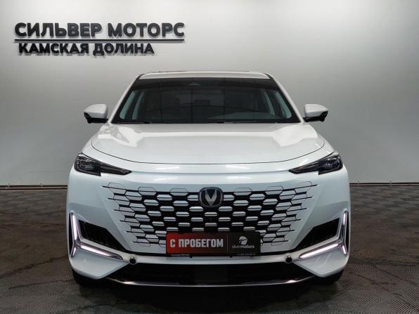 Changan UNI-K с пробегом 2023 года, цена 2 805 000 рублей, 41000 км, внедорожник, Автокод Объявления