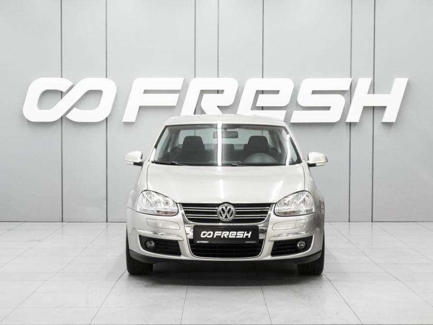 Volkswagen Jetta V Ростов-на-Дону  - изображение 3