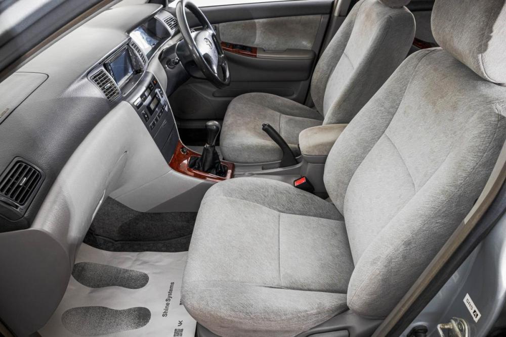 Toyota Corolla IX (E120 E130) Барнаул  - изображение 20