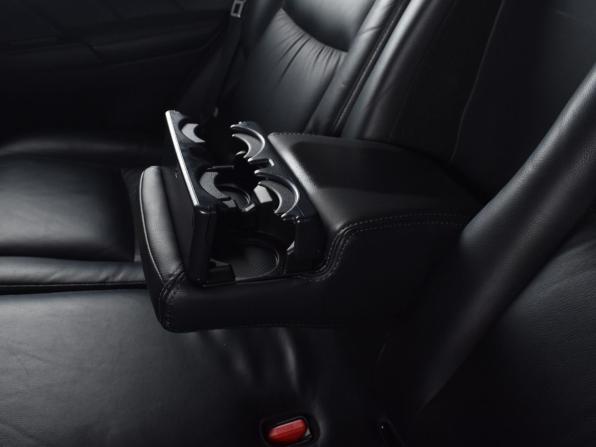 Mitsubishi Pajero Sport III с пробегом 2017 года, цена 2 869 997 рублей, 164565 км, внедорожник, Автокод Объявления