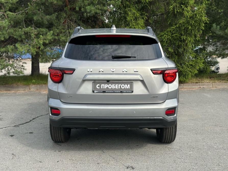 Haval H7 I Санкт-Петербург  - изображение 7