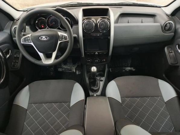 Lada (ВАЗ) Largus I Рестайлинг с пробегом 2025 года, цена 1 900 000 рублей, 657 км, универсал, Автокод Объявления