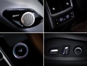 Chery Tiggo 8 Pro Max I Москва  - изображение 51