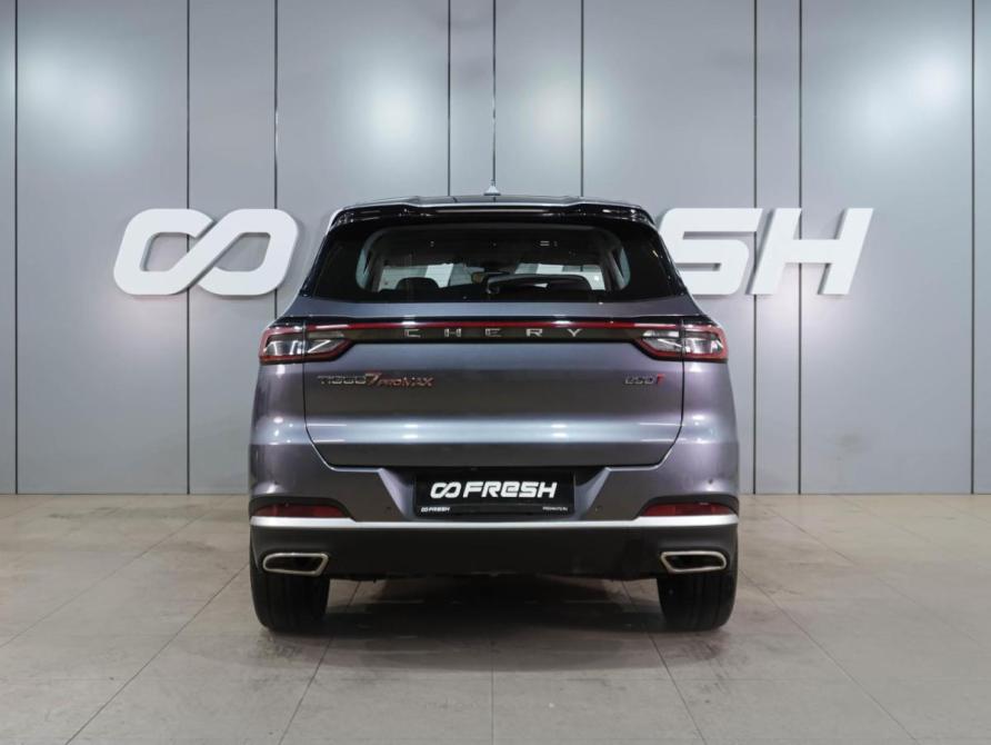 Chery Tiggo 7 Pro Max I Рестайлинг Воронеж  - изображение 4