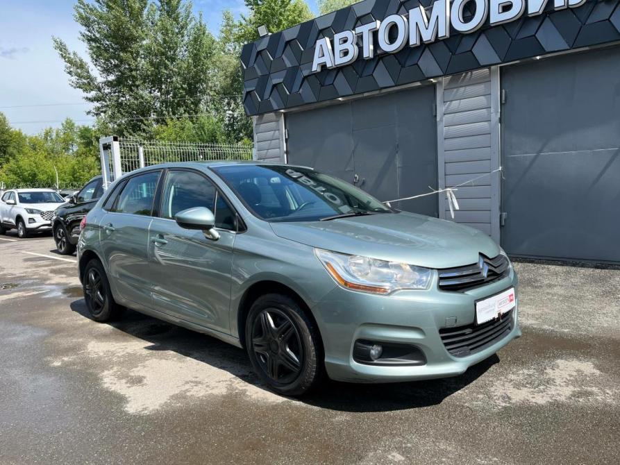 Citroen C4 II Нижнекамск  - изображение 4