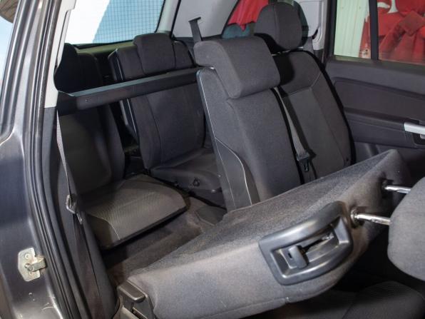Opel Zafira B Рестайлинг с пробегом 2011 года, цена 740 000 рублей, 226704 км, компактвэн, Автокод Объявления