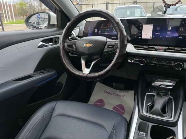 Chevrolet Monza II Рестайлинг с пробегом 2024 года, цена 1 950 000 рублей, 9130 км, седан, Автокод Объявления
