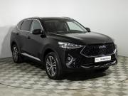Haval F7 I Санкт-Петербург  - изображение 23