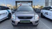 Kia Sportage II Рестайлинг Череповец  - изображение 18