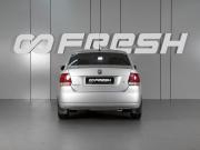 Volkswagen Polo V Минеральные Воды  - изображение 19