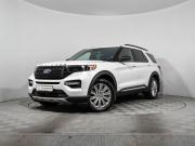 Ford Explorer VI Санкт-Петербург  - изображение 34