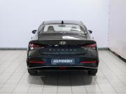 Hyundai Elantra VII (CN7) Рестайлинг Ростов-на-Дону  - изображение 22