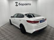 Kia Optima IV Воронеж  - изображение 31