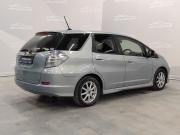 Honda Fit Shuttle I Новосибирск  - изображение 26