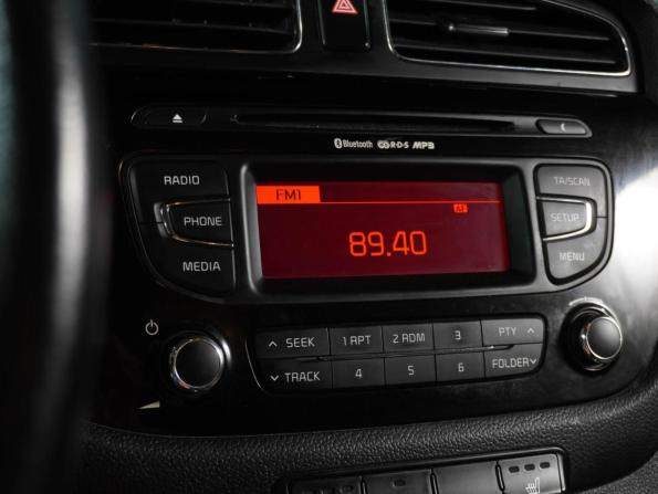 Kia Ceed II с пробегом 2015 года, цена 1 129 000 рублей, 173996 км, хэтчбек, Автокод Объявления