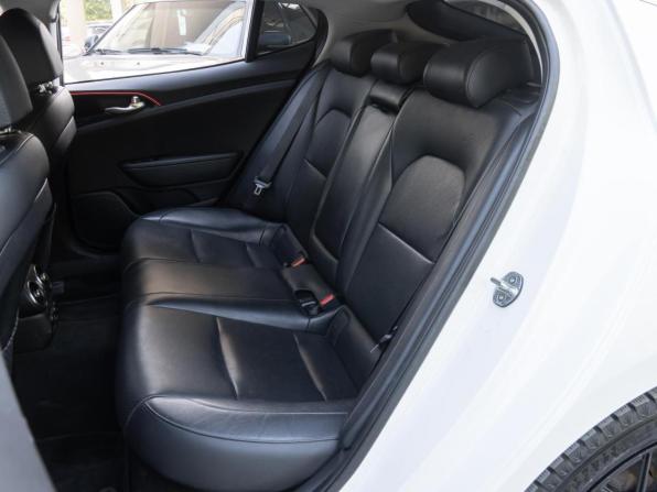 Kia Stinger I с пробегом 2019 года, цена 2 390 000 рублей, 90582 км, лифтбек, Автокод Объявления