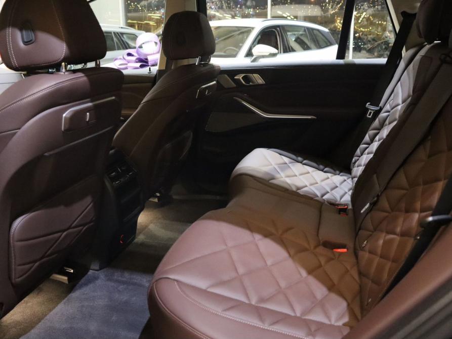 BMW X5 IV (G05/G18) Рестайлинг Брянск  - изображение 16
