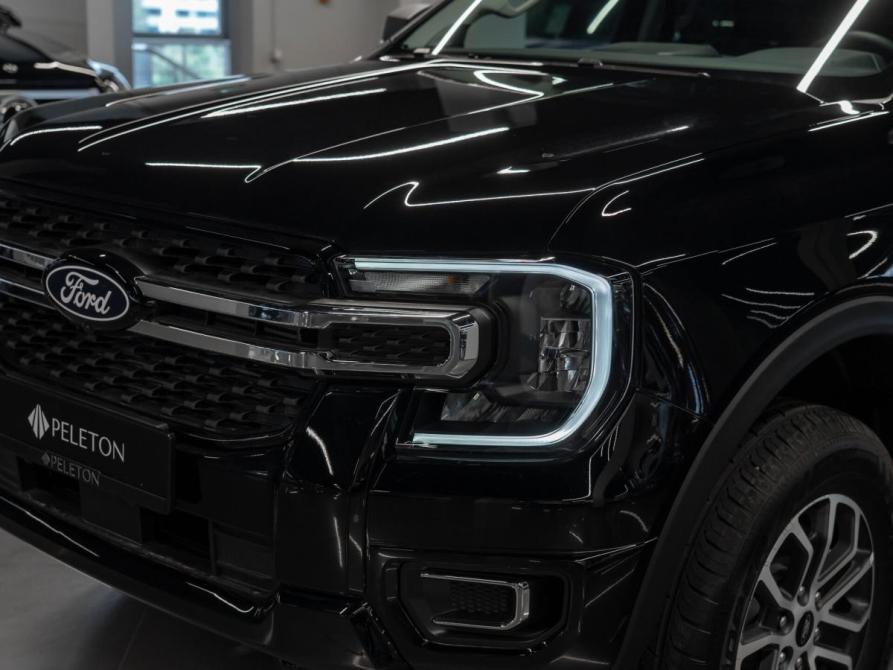 Ford Ranger T6.2 Москва  - изображение 26